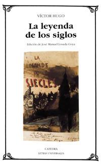 [9788437612911] La leyenda de los siglos