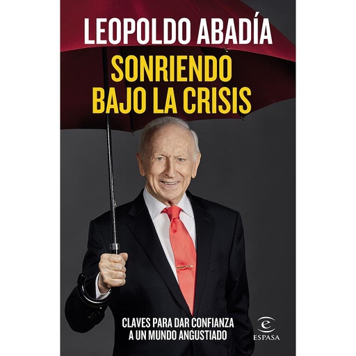 [9788467060218] Sonriendo bajo la crisis