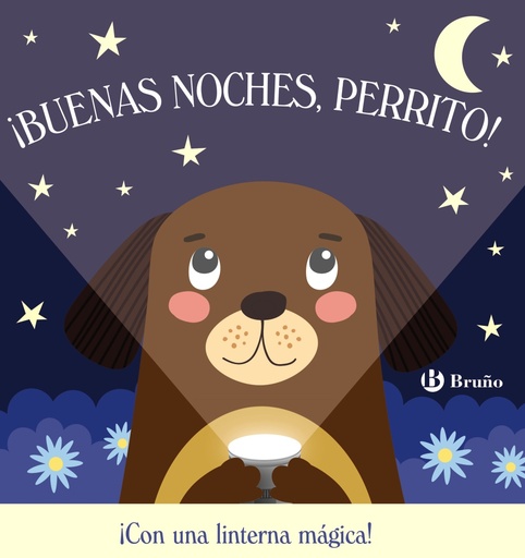 [9788469668658] ¡Buenas noches, Perrito!