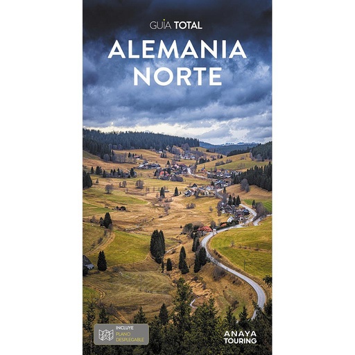 [9788491586968] Alemania Norte