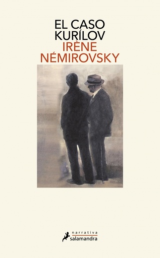 [9788498382730] El caso Kurílov