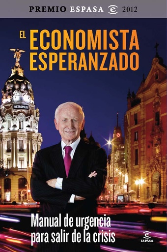 [9788467009309] El economista esperanzado