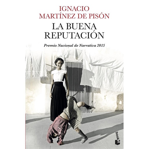 [9788432225031] La buena reputación