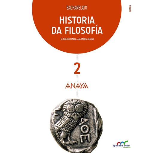 [9788469813652] Historia da Filosofía 2.