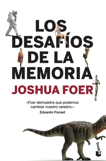 [9788432215643] Los desafíos de la memoria