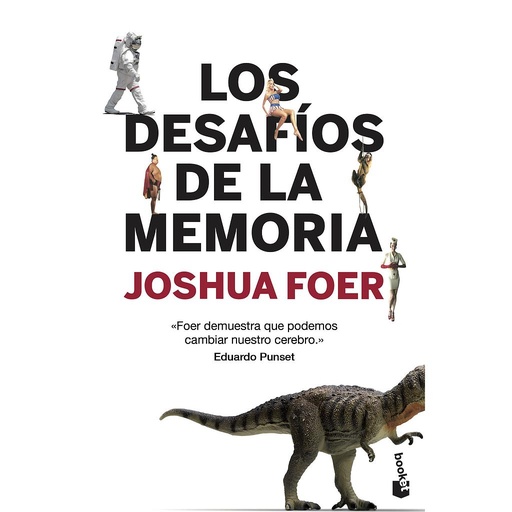 [9788432215643] Los desafíos de la memoria