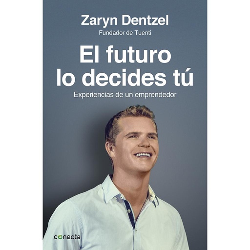 [9788415431565] El futuro lo decides tú