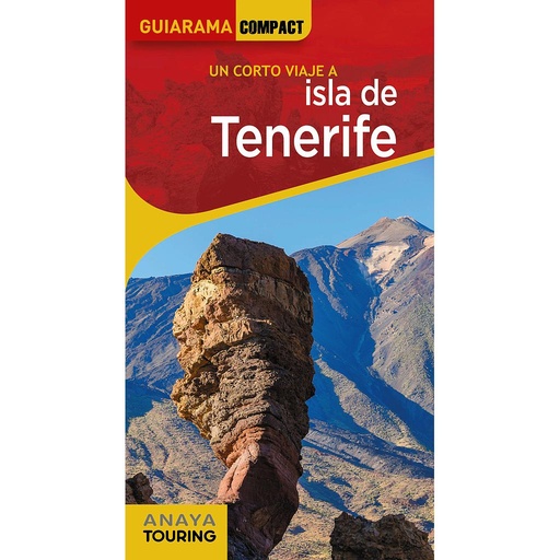 [9788491584995] Isla de Tenerife