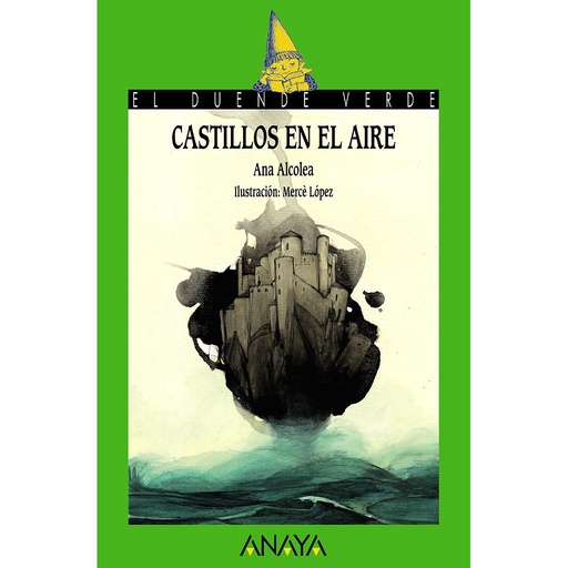 [9788467871128] Castillos en el aire