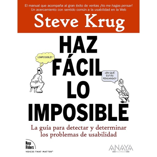 [9788441527546] Haz fácil lo imposible