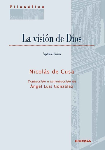 [9788431336837] La visión de Dios