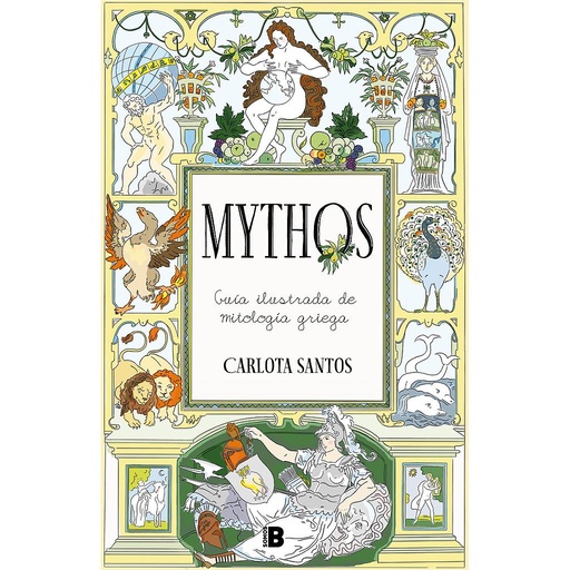 Mythos