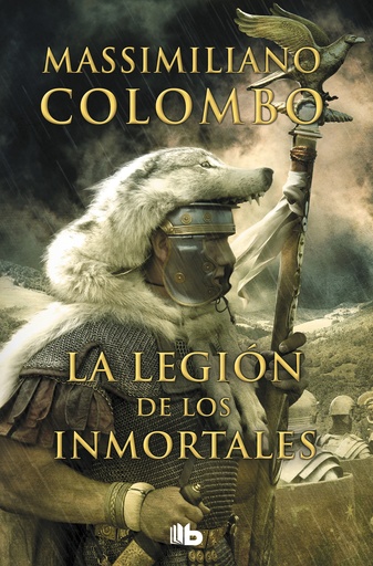 [9788490700617] La legión de los inmortales