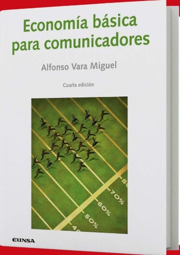 [9788431338640] Economía básica para comunicadores