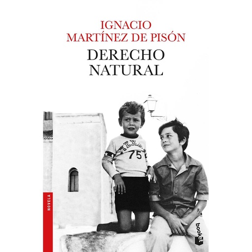 [9788432234279] Derecho natural