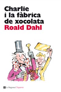 [9788482649047] Charlie i la fàbrica de xocolata