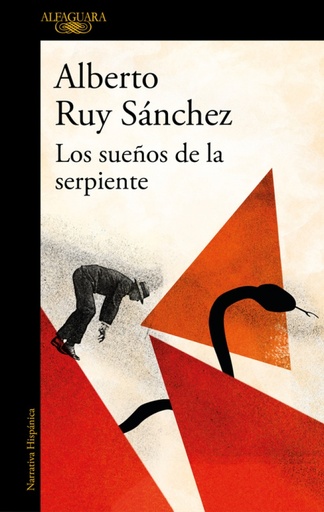 [9788420433486] Los sueños de la serpiente (Mapa de las lenguas)