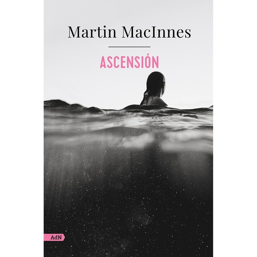 [9788411484152] Ascensión (AdN)