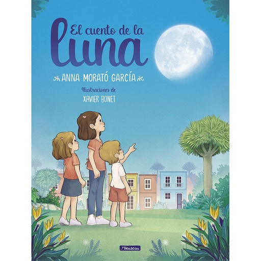 [9788448858674] El cuento de la luna