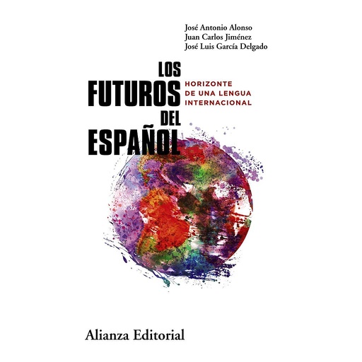 [9788411483896] Los futuros del español