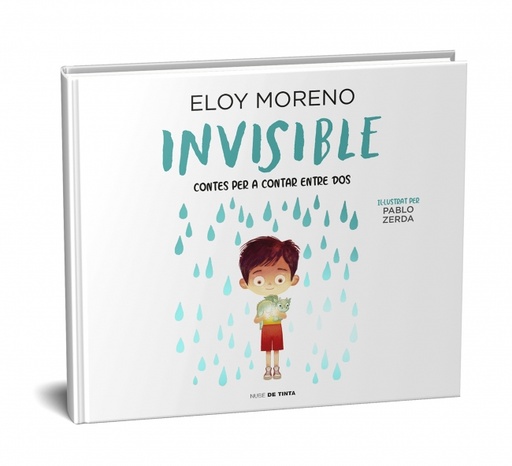 [9788418050039] Invisible (Contes per a contar entre dos)