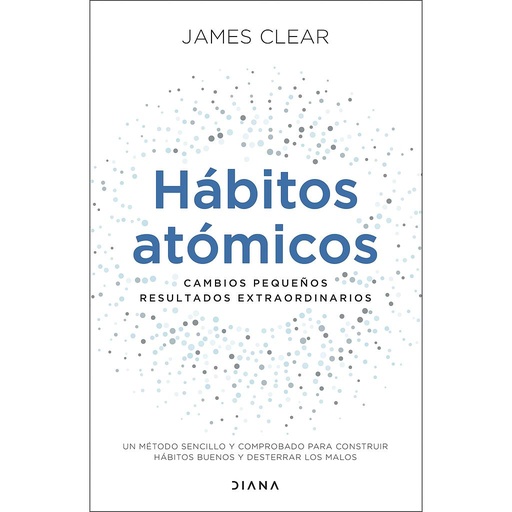 [9788418118036] Hábitos atómicos