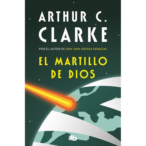 [9788498724448] El martillo de Dios