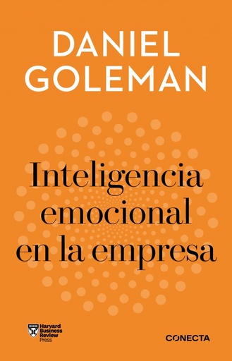[9788418053405] Inteligencia emocional en la empresa (Imprescindibles)