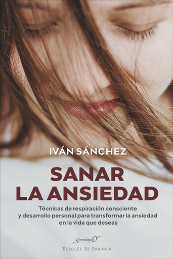 [9788433032430] Sanar la ansiedad