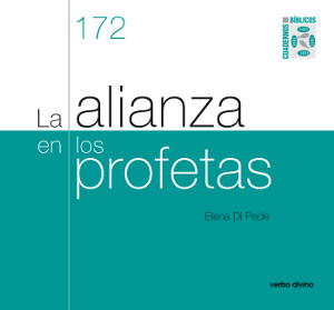 [9788490732366] La alianza en los profetas