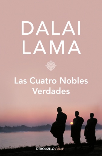 [9788499896717] Las cuatro nobles verdades