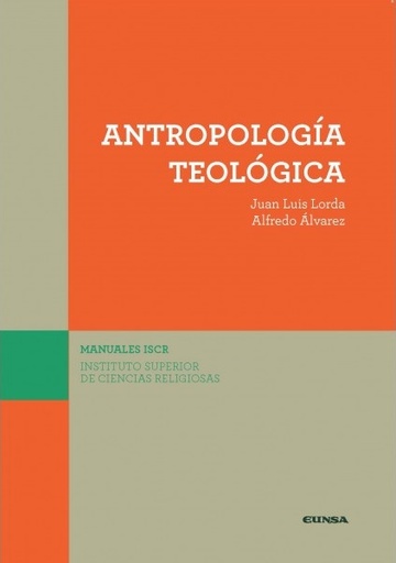 [9788431331528] Antropología Teológica