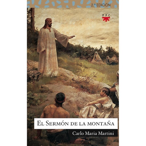 [9788428820530] El Sermón de la montaña