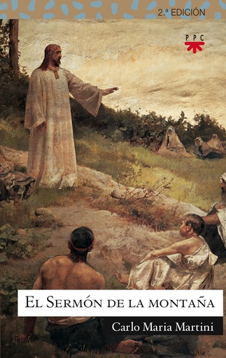 [9788428820530] El Sermón de la montaña
