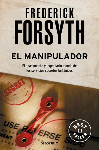 [9788497595100] El manipulador