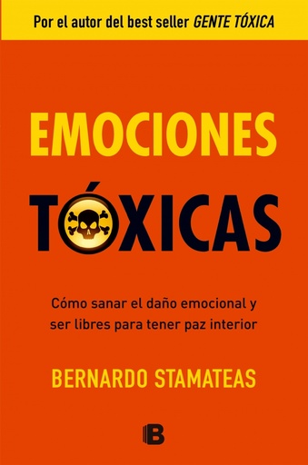 [9788466651264] Emociones tóxicas