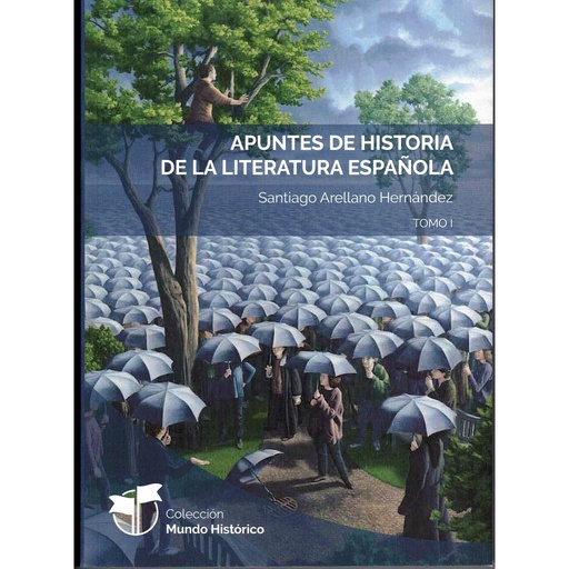 [9788418467936] Apuntes de Historia de la Literatura Española