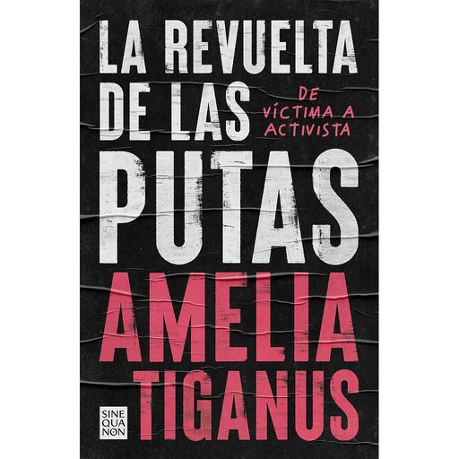 [9788466668859] La revuelta de las putas