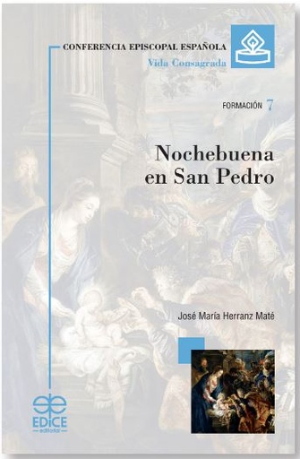 [9788419797117] Nochebuena en San Pedro