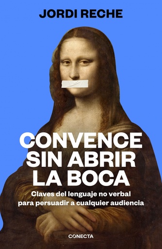 [9788417992903] Convence sin abrir la boca