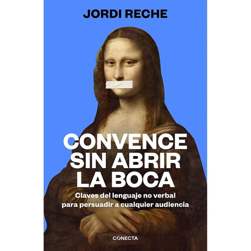 [9788417992903] Convence sin abrir la boca