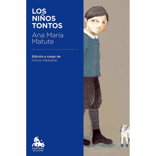 [9788423351121] Los niños tontos
