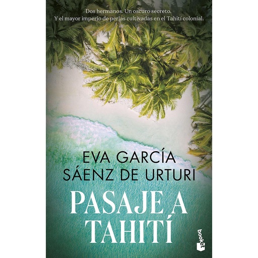 [9788467068641] Pasaje a Tahití