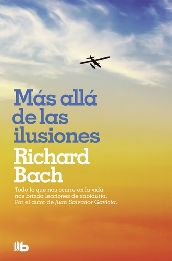 [9788490707876] Más allá de las ilusiones