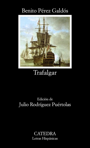 [9788437604190] Trafalgar