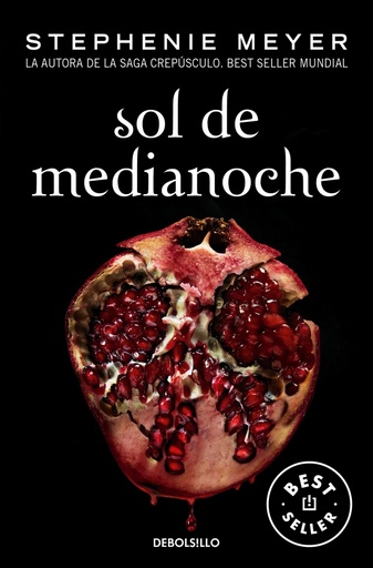 [9788466362504] Sol de Medianoche (Saga Crepúsculo 5)