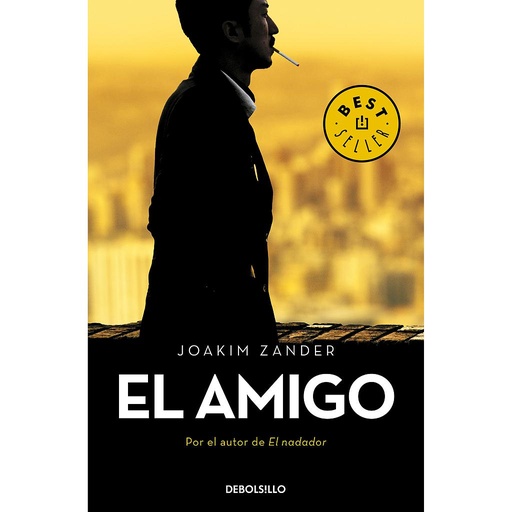 [9788466348881] El amigo