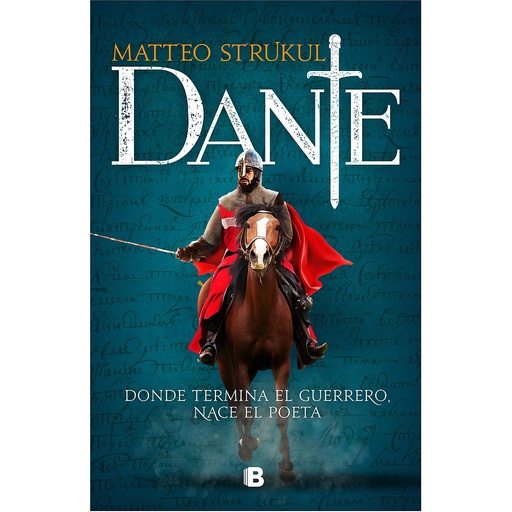 [9788466670630] Dante