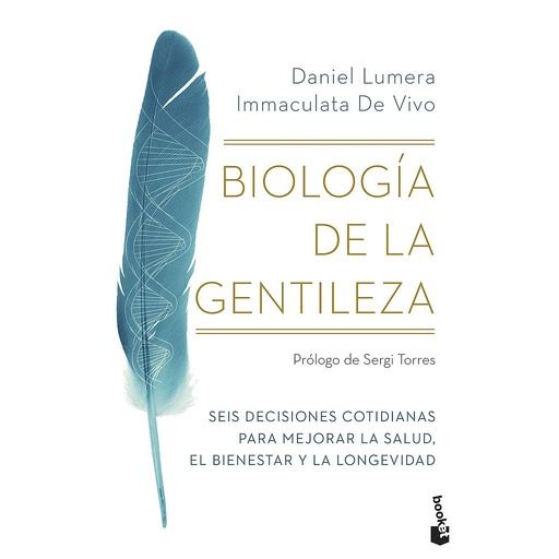 Biología de la gentileza