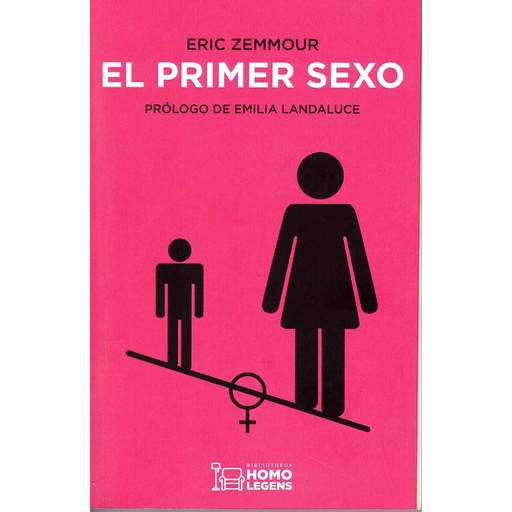 [9788417407629] El primer sexo